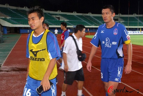 RA在