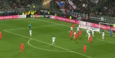 孔德的双重失误导致巴塞罗那开局落后，但随后他用助攻弥补了错误