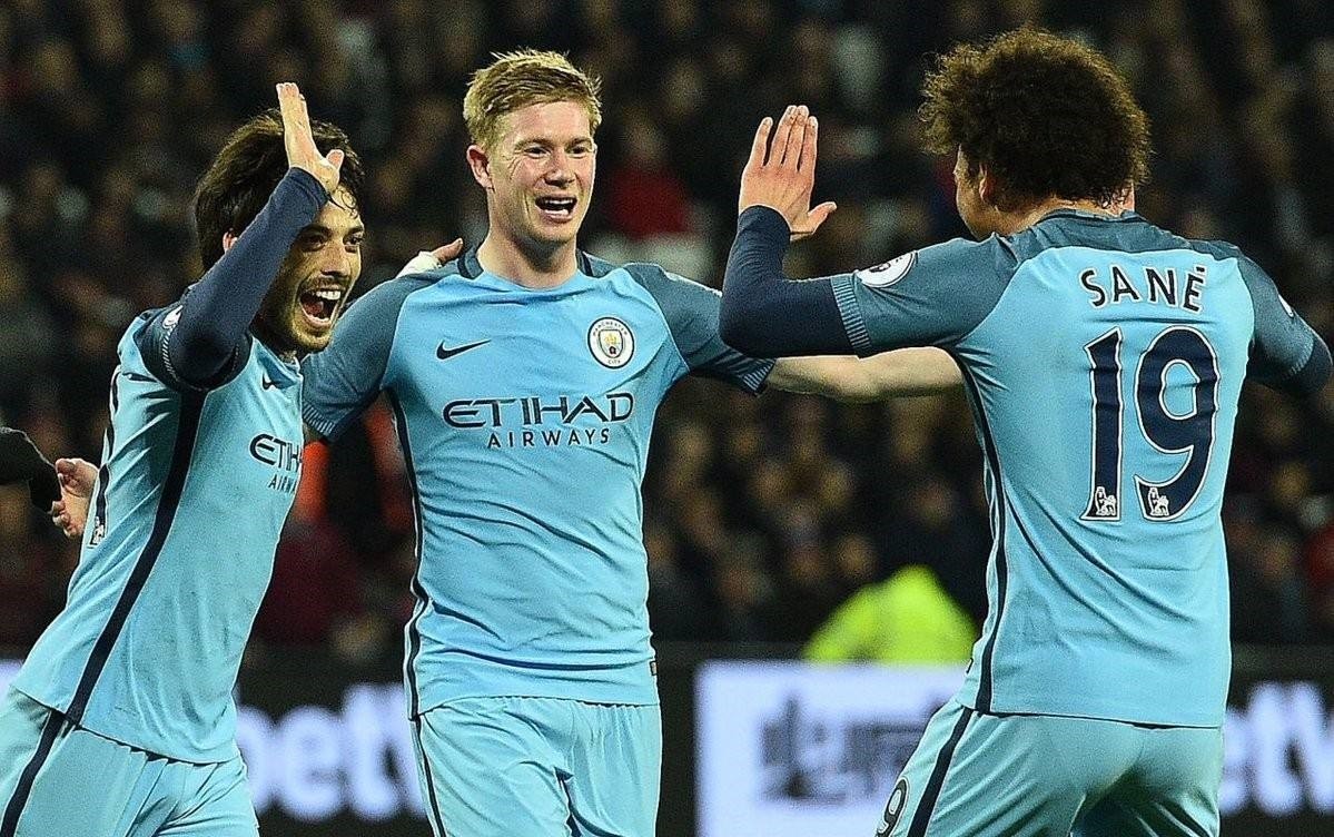 中超比赛回放：北京国安2-0击败广州队,