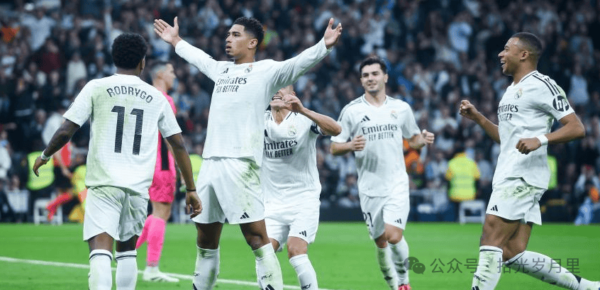 赫拉德-马丁：客战国米是生涯最佳比赛；选18号是因为阿尔巴