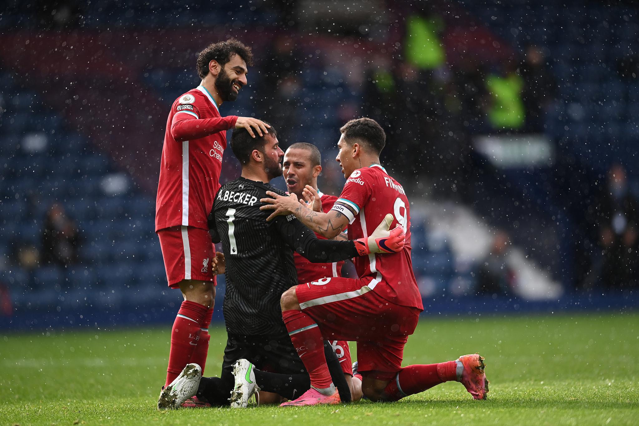 利兹联vs利物浦前瞻：维尔茨渐入佳境 利物浦客场无惧利兹联