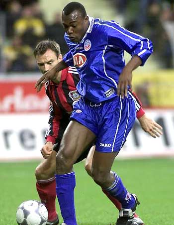 纳帅：抽签意味着世界杯快要来了，我们能感受到身体里的兴奋