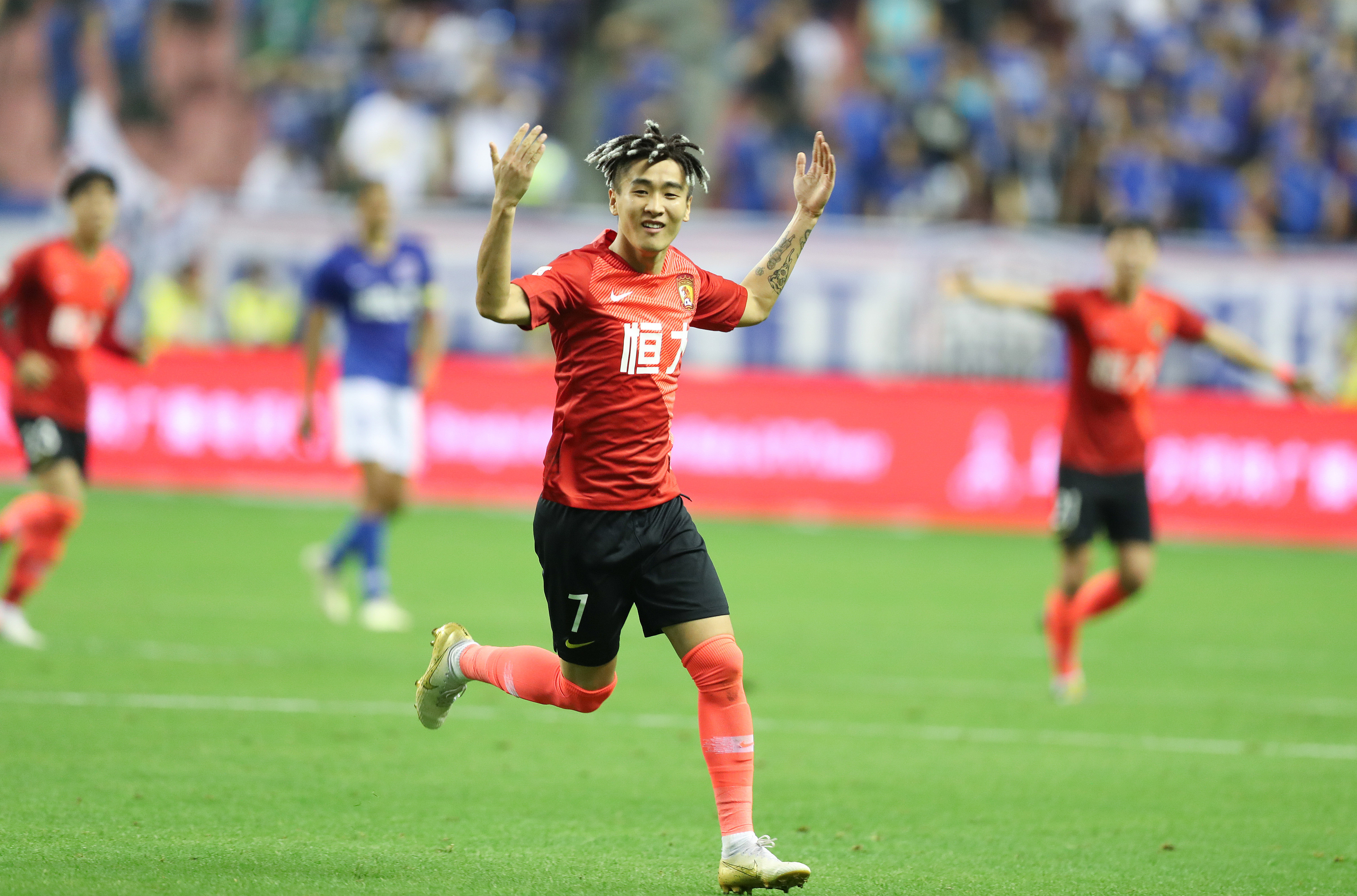 热刺反击速度联盟顶尖