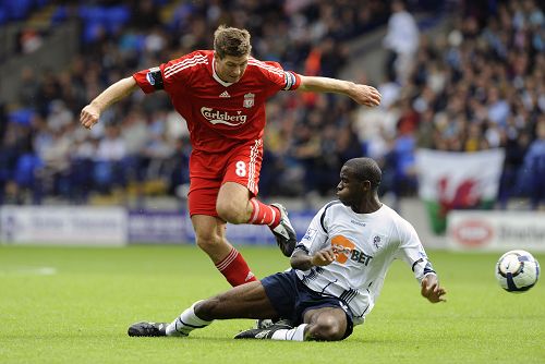 搞笑视频：足坛五大舞蹈排名，第一名猜猜看这是谁？