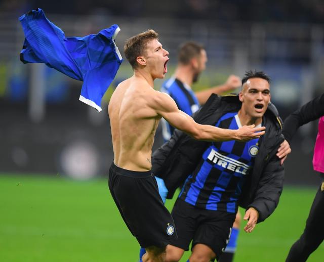 萨尔瓦多：从国家队到青训，我喜欢关注中国足球的每一个层面